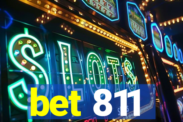 bet 811